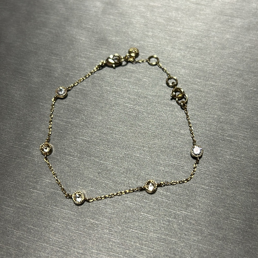 Chloe + Isabel Bracelet